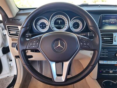 2017 Mercedes-Benz E400 Cabriolet   - Photo 50 - Fountain Hills, AZ 85268