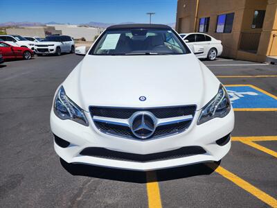 2017 Mercedes-Benz E400 Cabriolet   - Photo 9 - Fountain Hills, AZ 85268