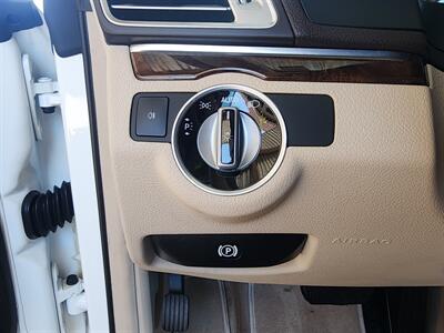 2017 Mercedes-Benz E400 Cabriolet   - Photo 48 - Fountain Hills, AZ 85268