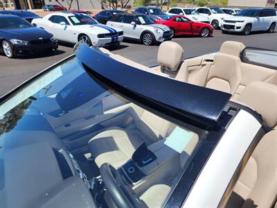 2017 Mercedes-Benz E400 Cabriolet   - Photo 23 - Fountain Hills, AZ 85268