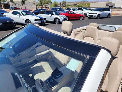 2017 Mercedes-Benz E400 Cabriolet   - Photo 24 - Fountain Hills, AZ 85268
