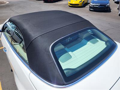 2017 Mercedes-Benz E400 Cabriolet   - Photo 17 - Fountain Hills, AZ 85268
