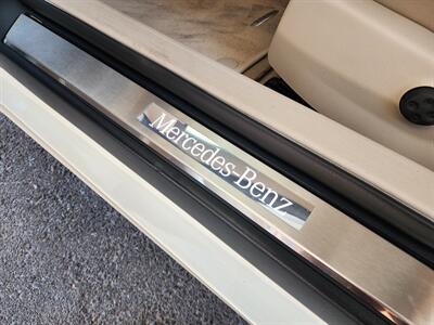 2017 Mercedes-Benz E400 Cabriolet   - Photo 43 - Fountain Hills, AZ 85268