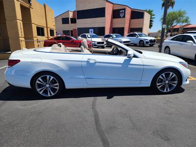 2017 Mercedes-Benz E400 Cabriolet   - Photo 27 - Fountain Hills, AZ 85268