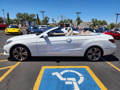 2017 Mercedes-Benz E400 Cabriolet   - Photo 31 - Fountain Hills, AZ 85268