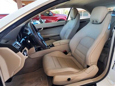 2017 Mercedes-Benz E400 Cabriolet   - Photo 46 - Fountain Hills, AZ 85268