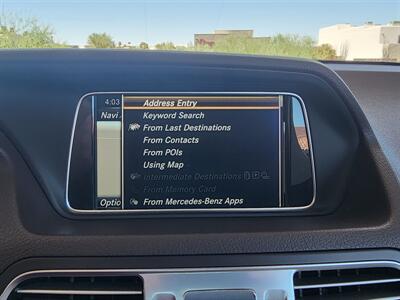 2017 Mercedes-Benz E400 Cabriolet   - Photo 58 - Fountain Hills, AZ 85268