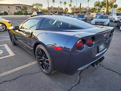 2013 Chevrolet Corvette 1LT   - Photo 5 - Fountain Hills, AZ 85268