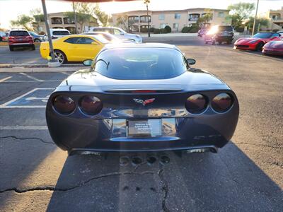 2013 Chevrolet Corvette 1LT   - Photo 4 - Fountain Hills, AZ 85268