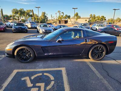 2013 Chevrolet Corvette 1LT   - Photo 6 - Fountain Hills, AZ 85268