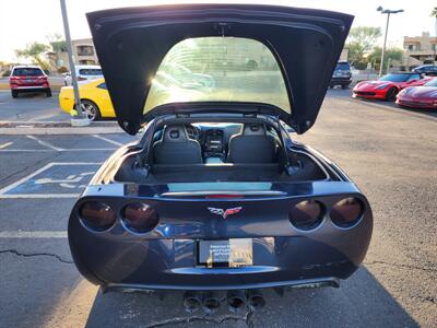 2013 Chevrolet Corvette 1LT   - Photo 11 - Fountain Hills, AZ 85268