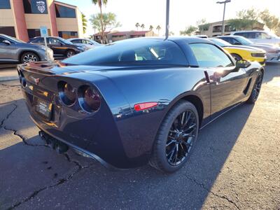 2013 Chevrolet Corvette 1LT   - Photo 3 - Fountain Hills, AZ 85268