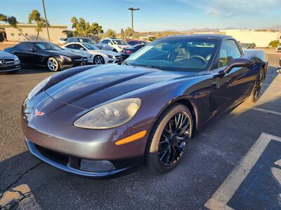 2013 Chevrolet Corvette 1LT   - Photo 7 - Fountain Hills, AZ 85268