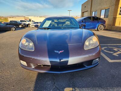 2013 Chevrolet Corvette 1LT   - Photo 8 - Fountain Hills, AZ 85268