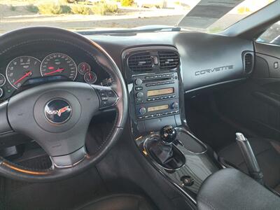 2013 Chevrolet Corvette 1LT   - Photo 39 - Fountain Hills, AZ 85268