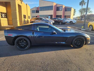 2013 Chevrolet Corvette 1LT   - Photo 2 - Fountain Hills, AZ 85268