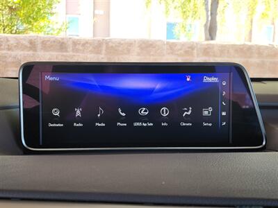 2019 Lexus RX 450h Premium - Photo 43 - Fountain Hills, AZ 85268