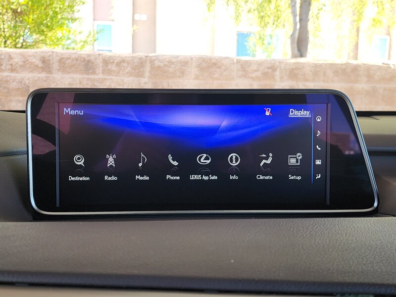 2019 Lexus RX 450h Premium - Photo 43 - Fountain Hills, AZ 85268