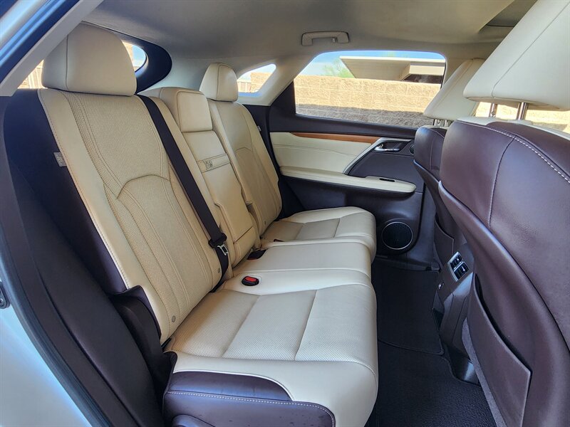 2019 Lexus RX 450h Premium - Photo 80 - Fountain Hills, AZ 85268