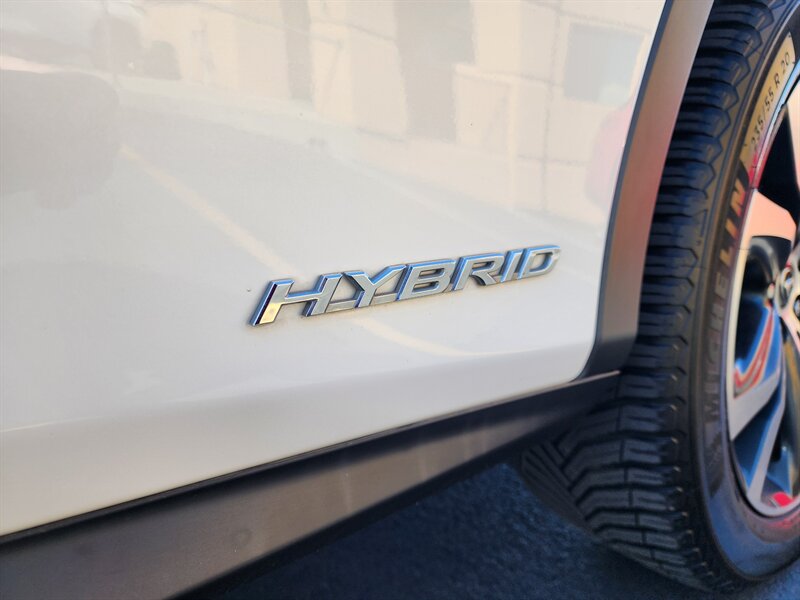 2019 Lexus RX 450h Premium - Photo 9 - Fountain Hills, AZ 85268