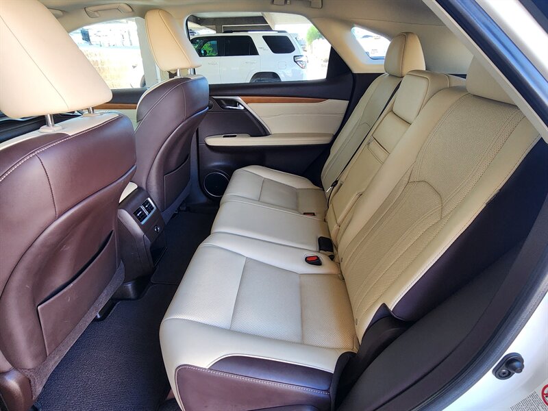 2019 Lexus RX 450h Premium - Photo 85 - Fountain Hills, AZ 85268