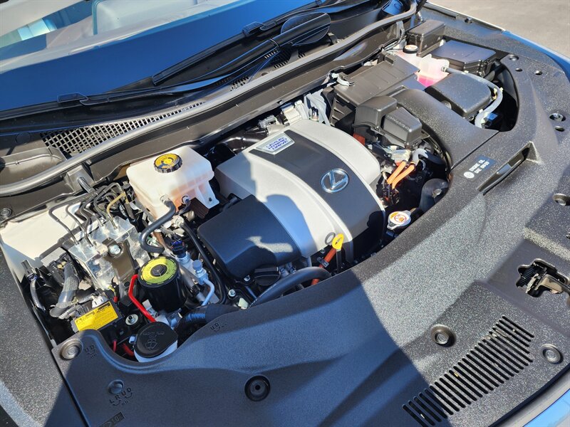 2019 Lexus RX 450h Premium - Photo 11 - Fountain Hills, AZ 85268