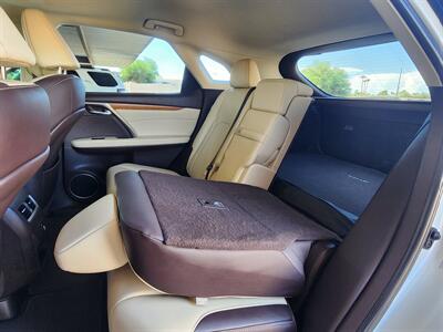 2019 Lexus RX 450h Premium - Photo 91 - Fountain Hills, AZ 85268