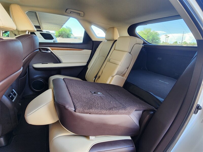 2019 Lexus RX 450h Premium - Photo 91 - Fountain Hills, AZ 85268