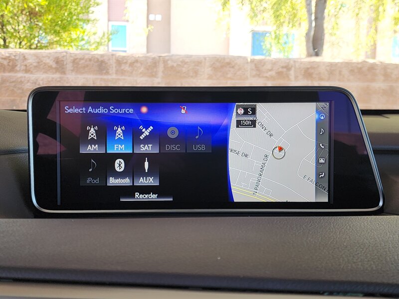 2019 Lexus RX 450h Premium - Photo 47 - Fountain Hills, AZ 85268