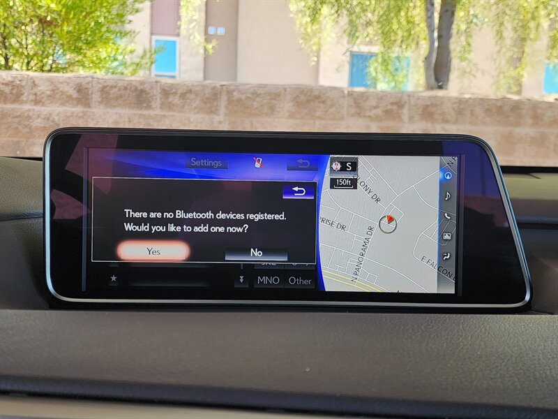 2019 Lexus RX 450h Premium - Photo 48 - Fountain Hills, AZ 85268