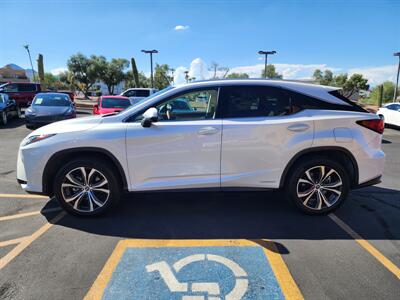2019 Lexus RX 450h Premium - Photo 6 - Fountain Hills, AZ 85268