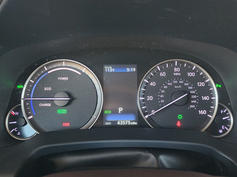 2019 Lexus RX 450h Premium - Photo 59 - Fountain Hills, AZ 85268