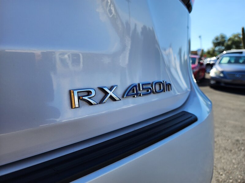 2019 Lexus RX 450h Premium - Photo 13 - Fountain Hills, AZ 85268