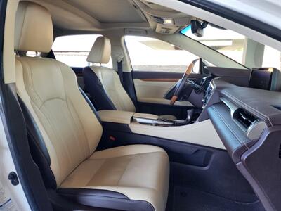 2019 Lexus RX 450h Premium - Photo 74 - Fountain Hills, AZ 85268