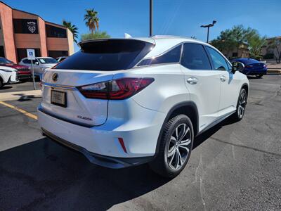 2019 Lexus RX 450h Premium - Photo 3 - Fountain Hills, AZ 85268