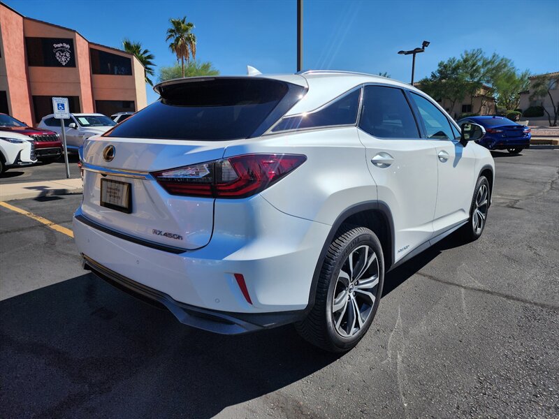 2019 Lexus RX 450h Premium - Photo 3 - Fountain Hills, AZ 85268