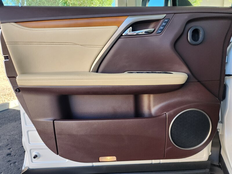 2019 Lexus RX 450h Premium - Photo 24 - Fountain Hills, AZ 85268