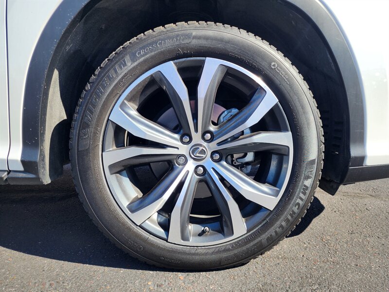 2019 Lexus RX 450h Premium - Photo 23 - Fountain Hills, AZ 85268
