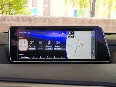 2019 Lexus RX 450h Premium - Photo 45 - Fountain Hills, AZ 85268