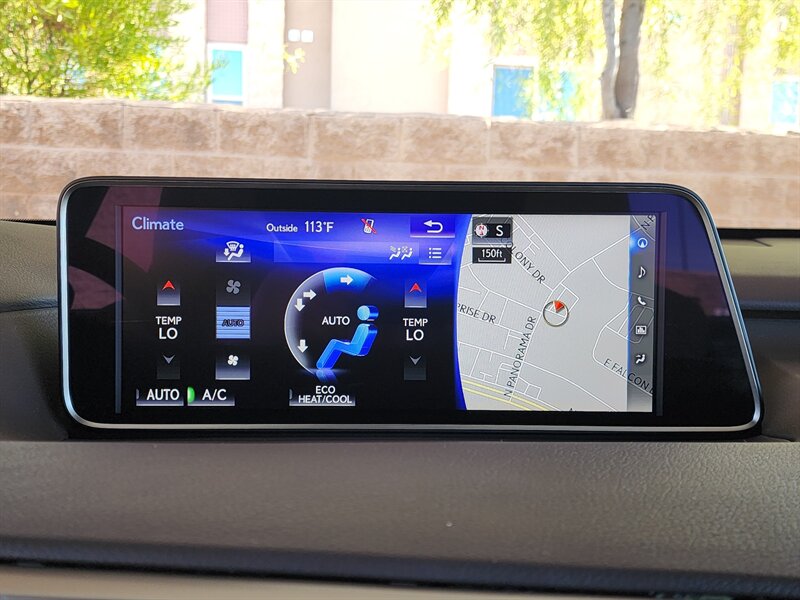 2019 Lexus RX 450h Premium - Photo 49 - Fountain Hills, AZ 85268