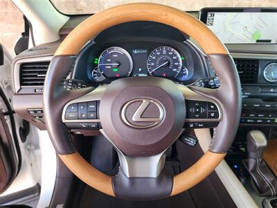 2019 Lexus RX 450h Premium - Photo 35 - Fountain Hills, AZ 85268