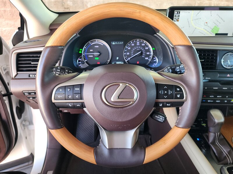 2019 Lexus RX 450h Premium - Photo 35 - Fountain Hills, AZ 85268