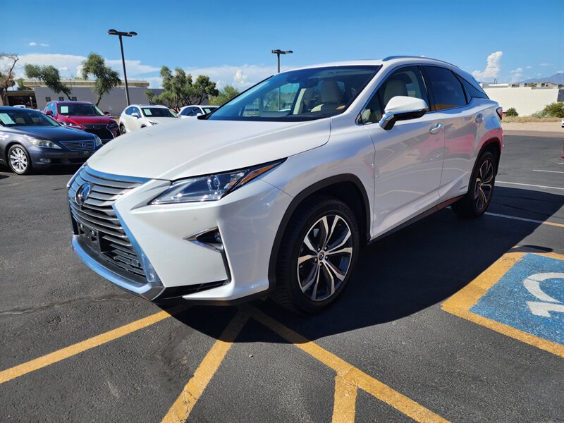 2019 Lexus RX 450h Premium - Photo 7 - Fountain Hills, AZ 85268