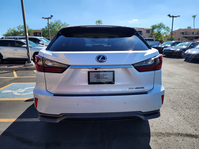 2019 Lexus RX 450h Premium - Photo 4 - Fountain Hills, AZ 85268