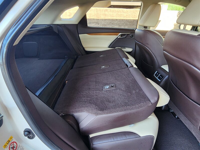 2019 Lexus RX 450h Premium - Photo 93 - Fountain Hills, AZ 85268