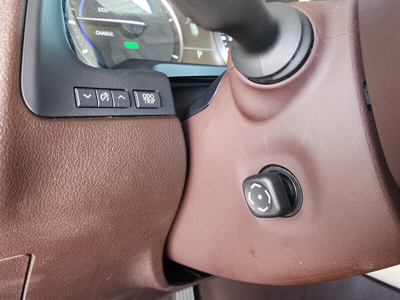 2019 Lexus RX 450h Premium - Photo 34 - Fountain Hills, AZ 85268