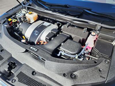 2019 Lexus RX 450h Premium - Photo 10 - Fountain Hills, AZ 85268