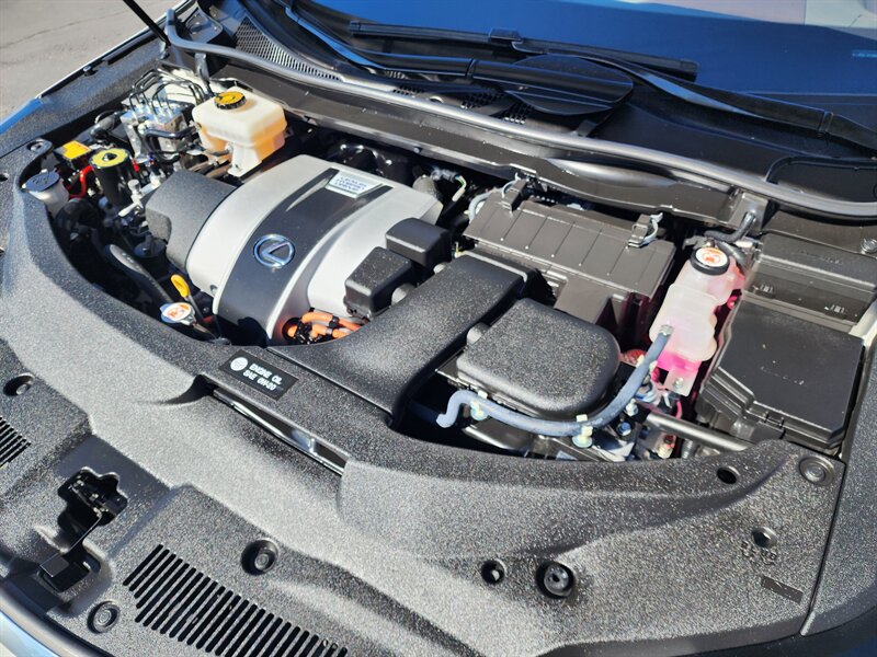 2019 Lexus RX 450h Premium - Photo 10 - Fountain Hills, AZ 85268