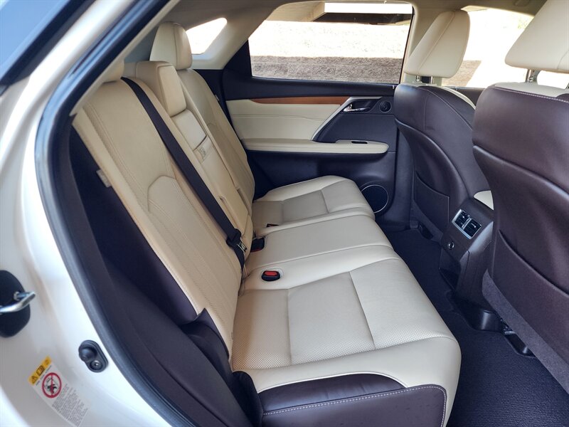 2019 Lexus RX 450h Premium - Photo 79 - Fountain Hills, AZ 85268
