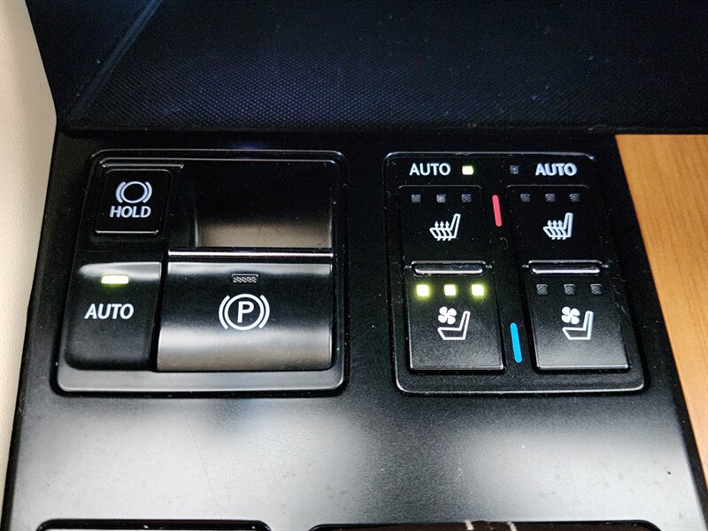 2019 Lexus RX 450h Premium - Photo 56 - Fountain Hills, AZ 85268